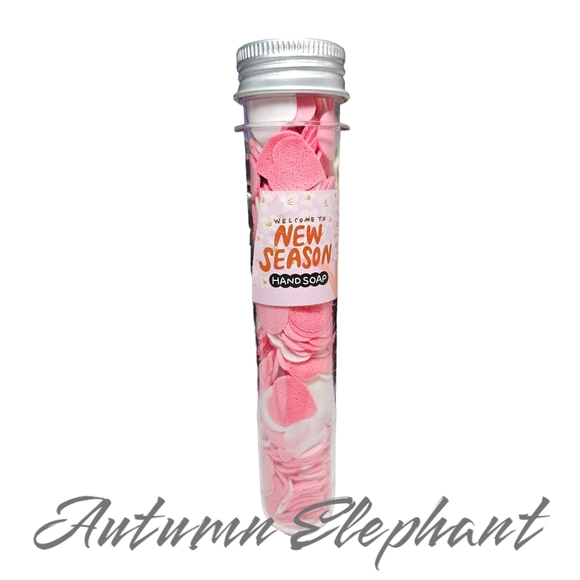 Next Season Flake Handsoap - Picture 4 of 8